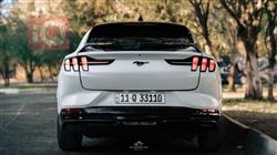 Ford Mustang Mach-E